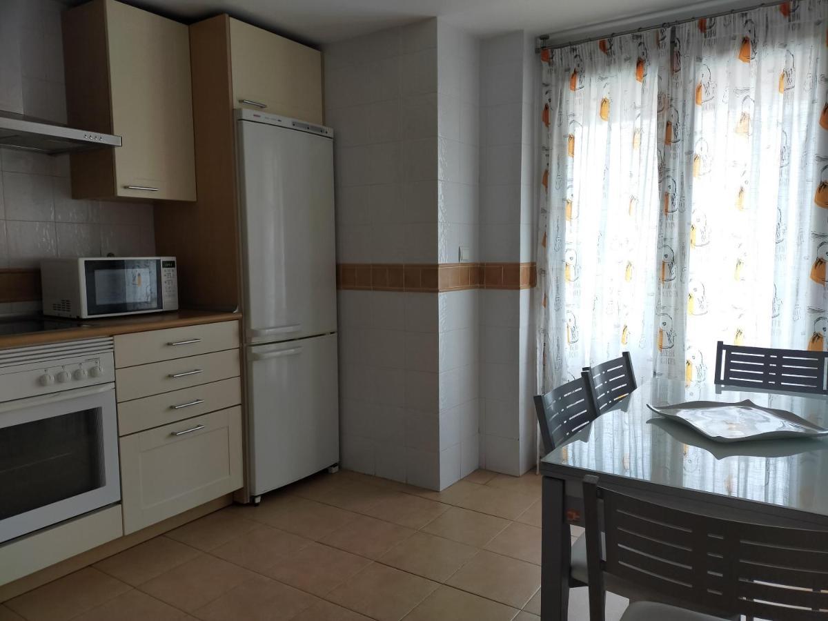 马拉加Paseo Maritimo Antonio Banderas公寓 外观 照片